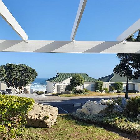 57 Whale Rock Estate Apartment Hermanus Luaran gambar