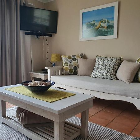 57 Whale Rock Estate Apartment Hermanus Luaran gambar