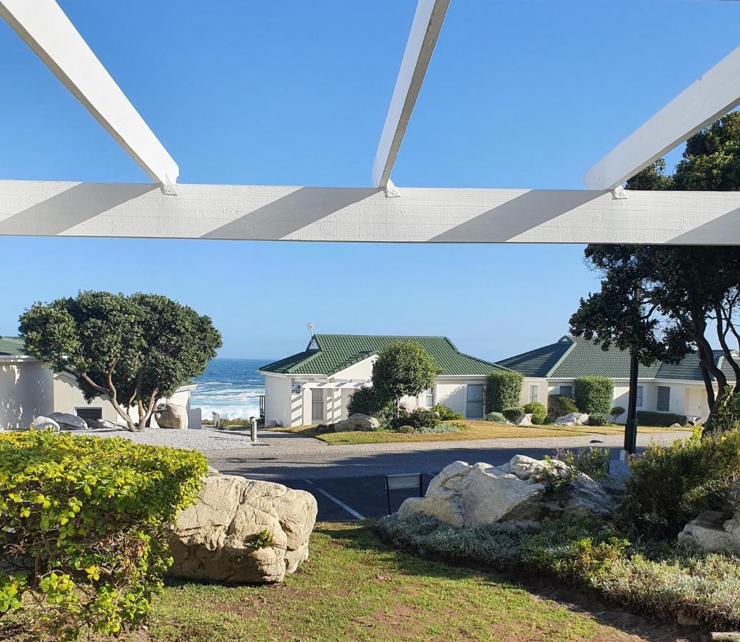 57 Whale Rock Estate Apartment Hermanus Luaran gambar