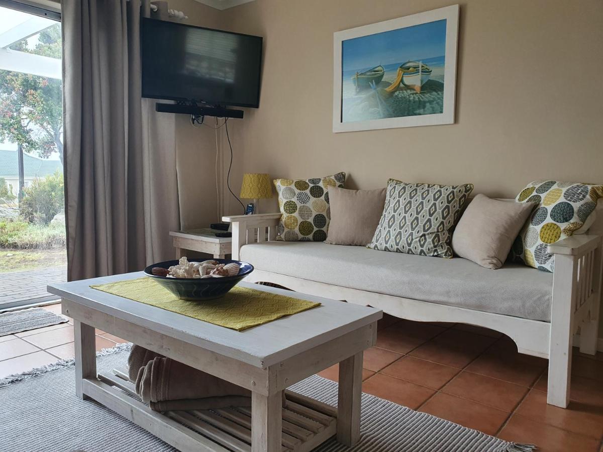 57 Whale Rock Estate Apartment Hermanus Luaran gambar