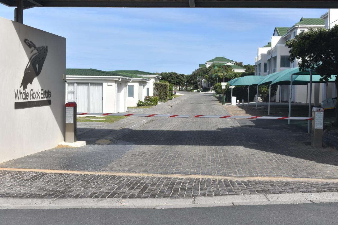 57 Whale Rock Estate Apartment Hermanus Luaran gambar